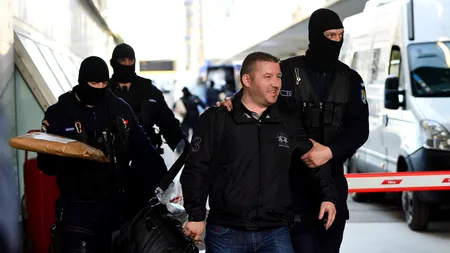 Executanți ai 