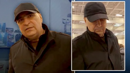 Premierul Bolojan se ceartă cu românii supărați care i-au ieșit în cale, la Târgul de Carte: “Ce faceți? Aveți bani de cărți, că noi nu mai avem bani de nimic!” Bolojan: “Puteți să aveți bun-simț?”