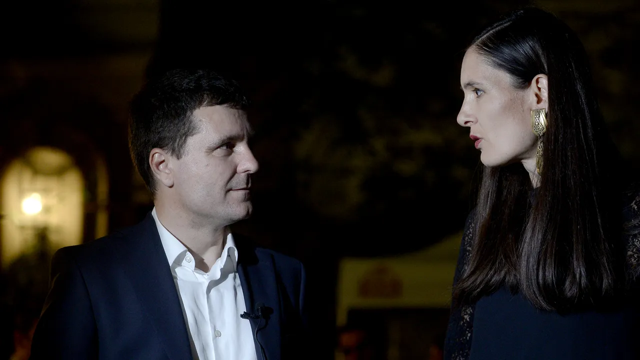 Nicușor Dan cere în instanță renumărarea voturilor din Sectorul 1