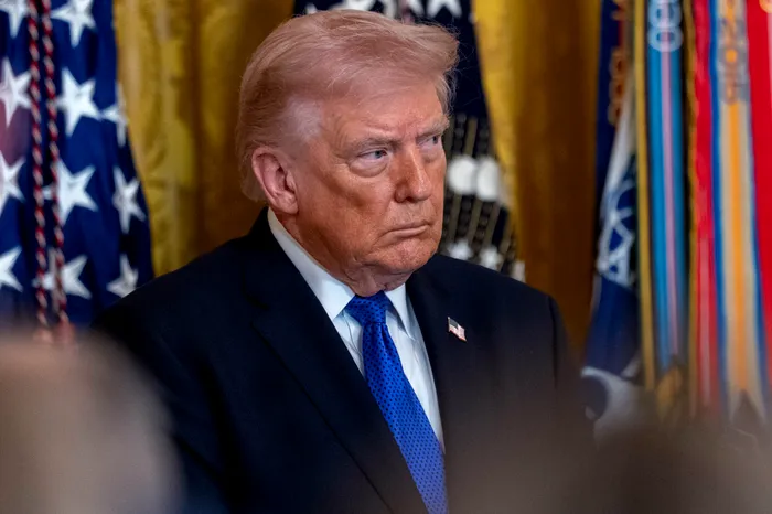 Donald Trump - Foto: Mediafax foto