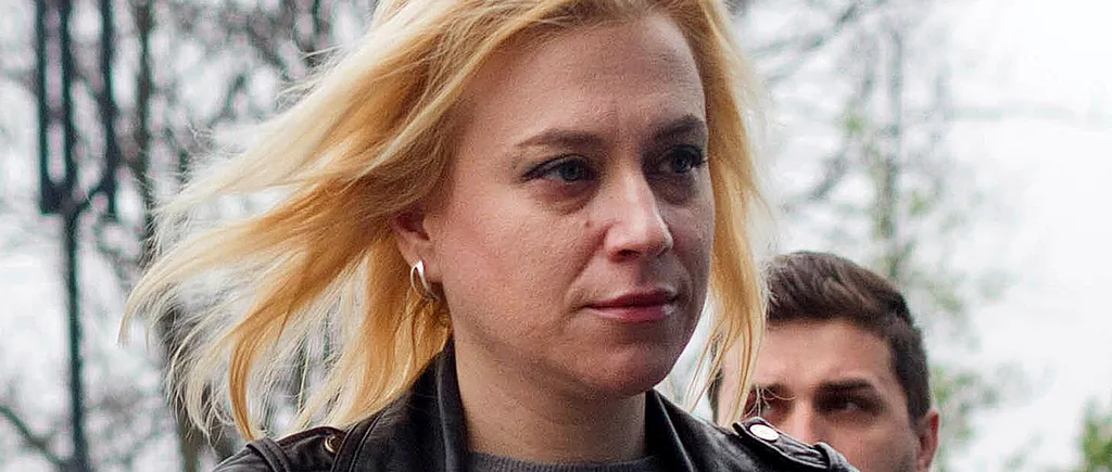 Secția de procurori a CSM a găsit-o nevinovată pe Florentina Mirică, fosta ”procuroare de fier” a DNA! Aceasta era cercetată pentru abateri disciplinare (SURSE)
