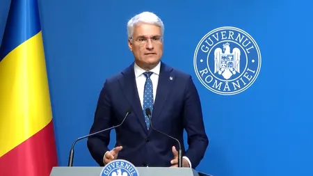 Ce se întâmplă cu proiectele excluse din PNRR: Pîslaru: „Nu întrerupem contracte de lucrări