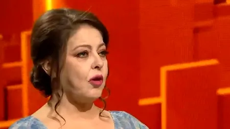 Cumpăna prin care a trecut Rita Mureșan. ”Am stat în comă 14 zile”