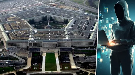 Breșă uriașă de securitate la Pentagon: Datele personale ale peste trei milioane de militari și civili din sistemul de apărare american au fost furate