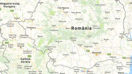 Alertă de gripă aviară la granița României