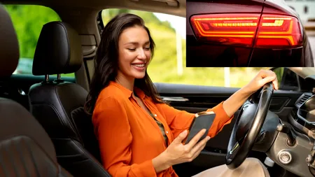 Când trebuie să semnalizezi stânga sau doar dreapta în sensul giratoriu? Iată ce spune Codul RUTIER