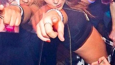 Topul celor mai rușinoase poze făcute în cluburile de noapte