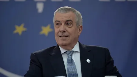 ACUZAȚII. Tăriceanu: „Autoritățile ascund adevărul despre numărul infectărilor cu COVID-19. Cifrele sunt doar praf în ochi!”