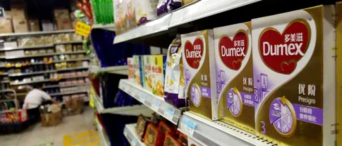 După China, Rusia interzice importurile unor produse lactate Fonterra, după contaminarea cu bacteria ce produce botulismul