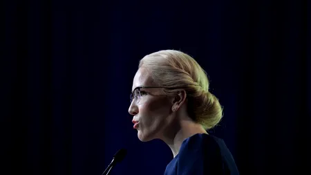 Ramona Bruynseels, după ce au apărut înregistrări în care îl critică pe Dan Voiculescu, mogulul din spatele PPU:  Voi discuta cu avocații!