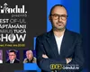 Gândul prezintă Best of  Marius Tucă Show – vineri, 9 mai, de la ora 20.00