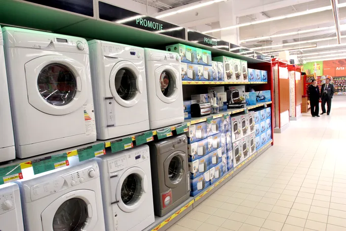 Ce riști dacă încerci să vinzi voucherele „Rabla pentru electrocasnice”