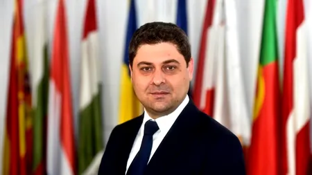 Marius Micu, MADR: Ne așteptăm la un an agricol bun spre foarte bun, sub rezerva că trebuie să trecem de fenomenele meteo extreme