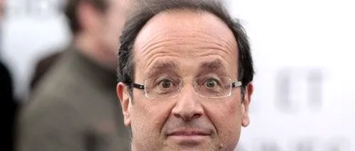 Frizerul lui Hollande câștigă 10.000 de euro pe lună