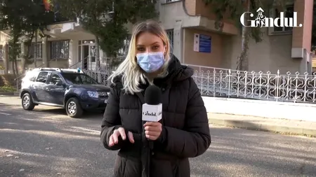GÂNDUL LIVE. Incendiul de la ATI COVID Piatra Neamț. Rudele, chemate să furnizeze probe ADN pentru identificarea cadavrelor