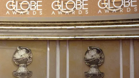 ANUNȚ. Când va avea loc cea de-a 78-a ediţie a Globurilor de Aur