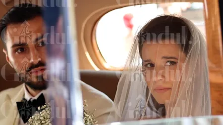 Cu ce se ocupă soțul Kirei Hagi, Thomas Ferfelis. Familia sa deține una dintre cele mai mari COMPANII de distribuție din România