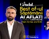 Gândul prezintă BEST OF „Ai aflat! Cu Ionuț Cristache” – vineri, 16 mai, de la ora 15.00