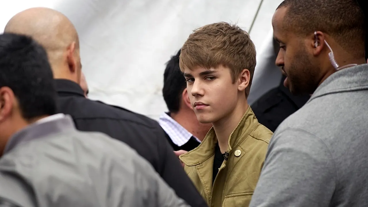 Complotul de asasinare a lui Justin Bieber. Cât ar fi costat castrarea cântărețului canadian