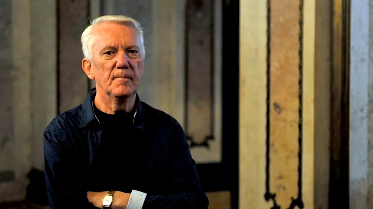 Realizatorul TV Titus Munteanu a fost înmormântat sâmbătă, la cimitirul Bellu din Capitală