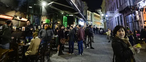 Câți bani cheltuie, în medie, turiștii străini care vin în România