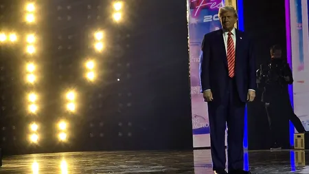 TRUMP vrea control asupra Groenlandei /Premierul teritoriului danez îi transmite că nu este de vânzare