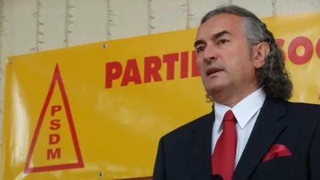 Surpriza alegerilor din 2014. Miron Cozma se vrea președinte