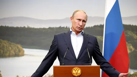 Rusia nu solicită revenirea în grupul statelor puternic industrializate