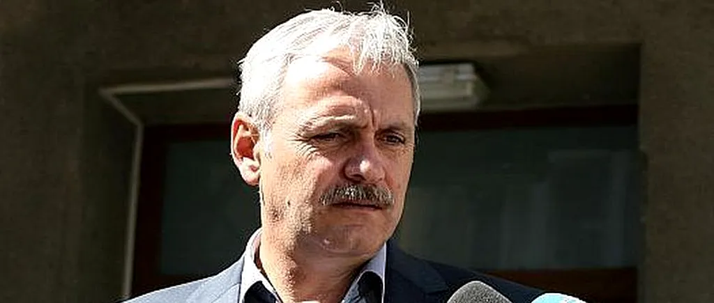 DNA a cerut ca Dragnea să fie judecat mai repede de Curtea Supremă