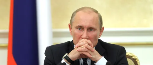 Președintele Vladimir Putin l-a demis pe ministrul rus al Apărării, după un scandal de fraudă de mai multe milioane de dolari
