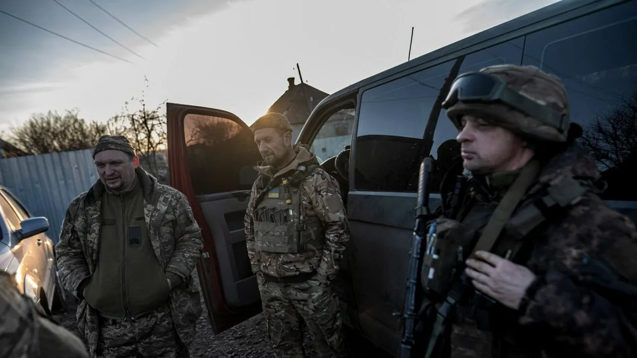 RĂZBOI în Ucraina, ziua 736. Kievul avertizează că Rusia ar putea interveni în Transnistria/Moscova anunță că avansează în estul Ucrainei