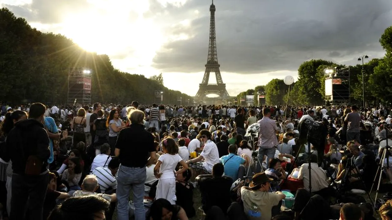 Veste bună pentru ROMÂNII care vor să muncească în FRANȚA