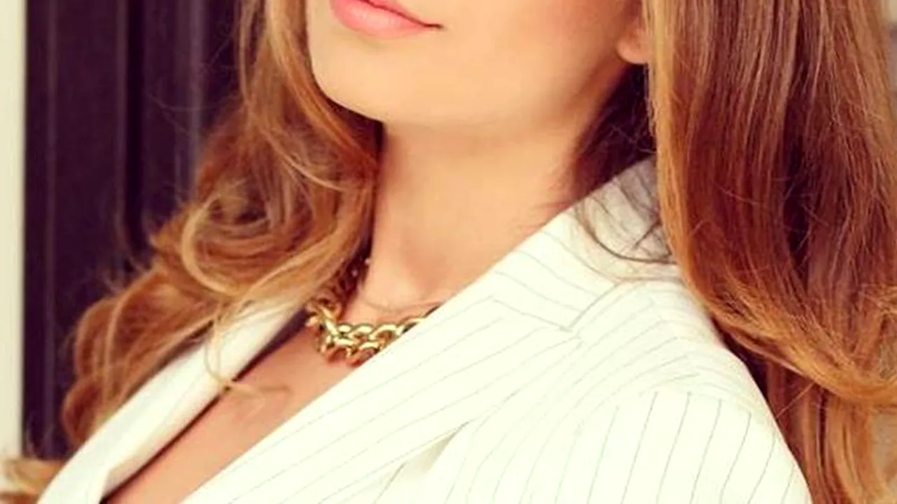 O jurnalistă din România a murit din cauza unui edem pulmonar. ULTIMA fotografie cu Diana Sorescu