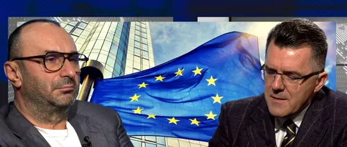 VIDEO | Dan Dungaciu, analist de politică externă: „Europenii se află sub presiunea morală a războiului din Ucraina”