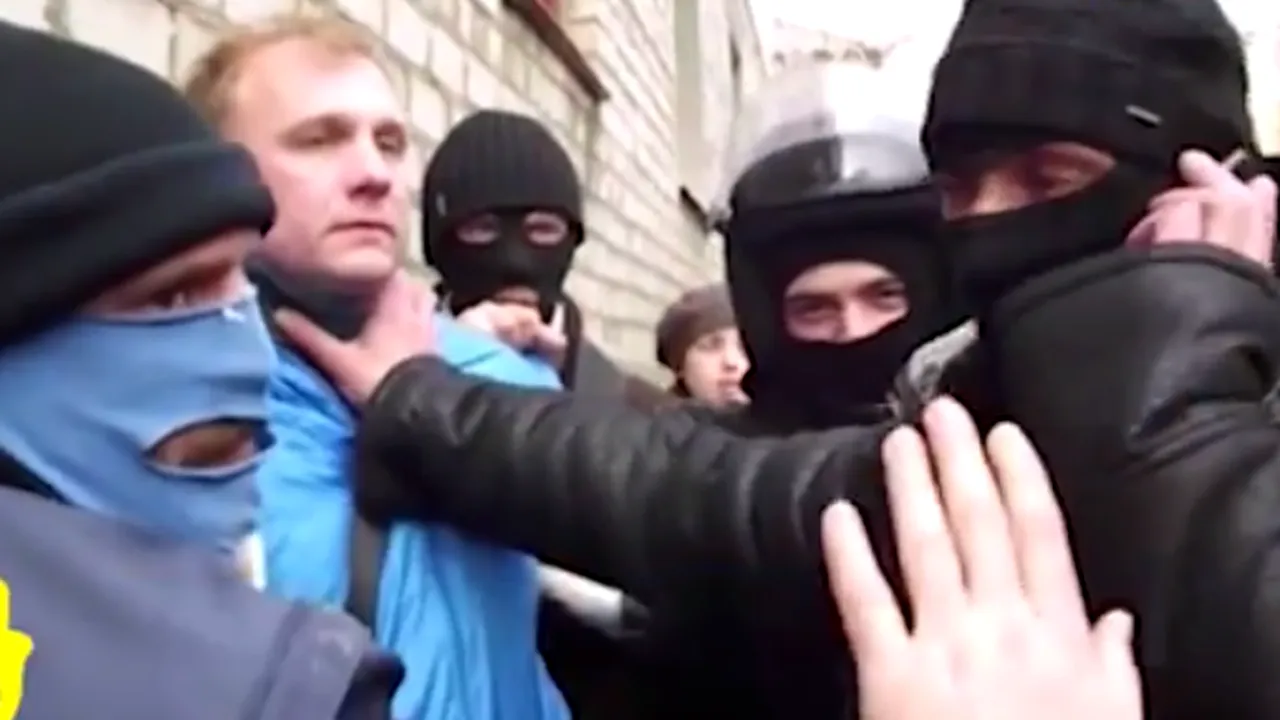 Numărul doi din SBU amenință: Separatiștii proruși care nu depun armele vor fi 