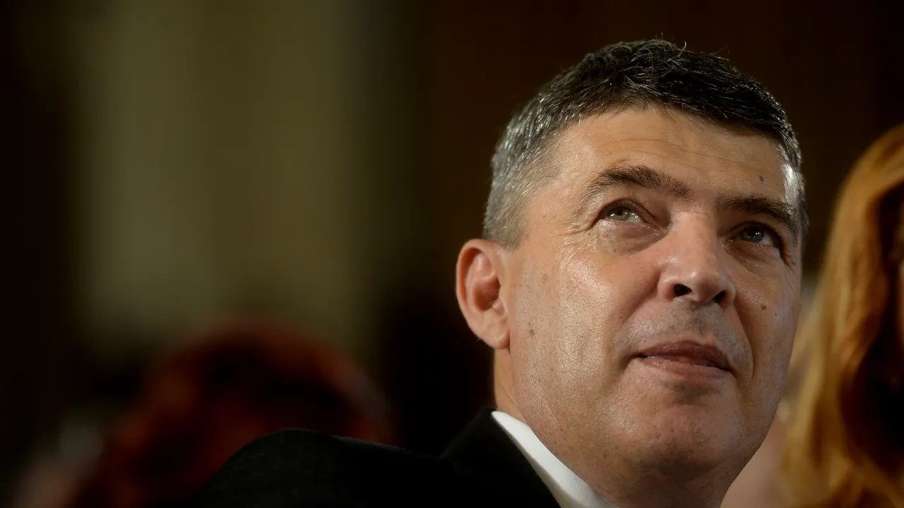 Lider PNL, cercetat de DNA pentru fraudă la alegeri