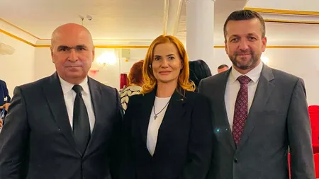 Ilie BOLOJAN, primul pe listă la SENAT/ Lista așteaptă validarea Biroului Politic Național PNL