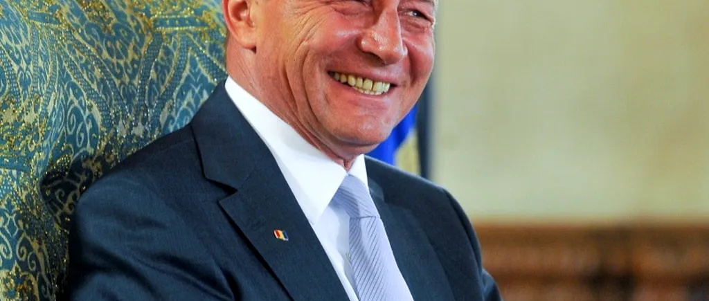 Hrebenciuc la Gândul LIVE: În următoarele luni președintele BĂSESCU NU POATE FI SUSPENDAT