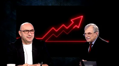 Au venit datele de la INS. Valentin Stan: Avem o inflație de 10,9% după toate măsurile luate de Guvernul Bolojan. Inflația a crescut și mai mult față de luna aprilie