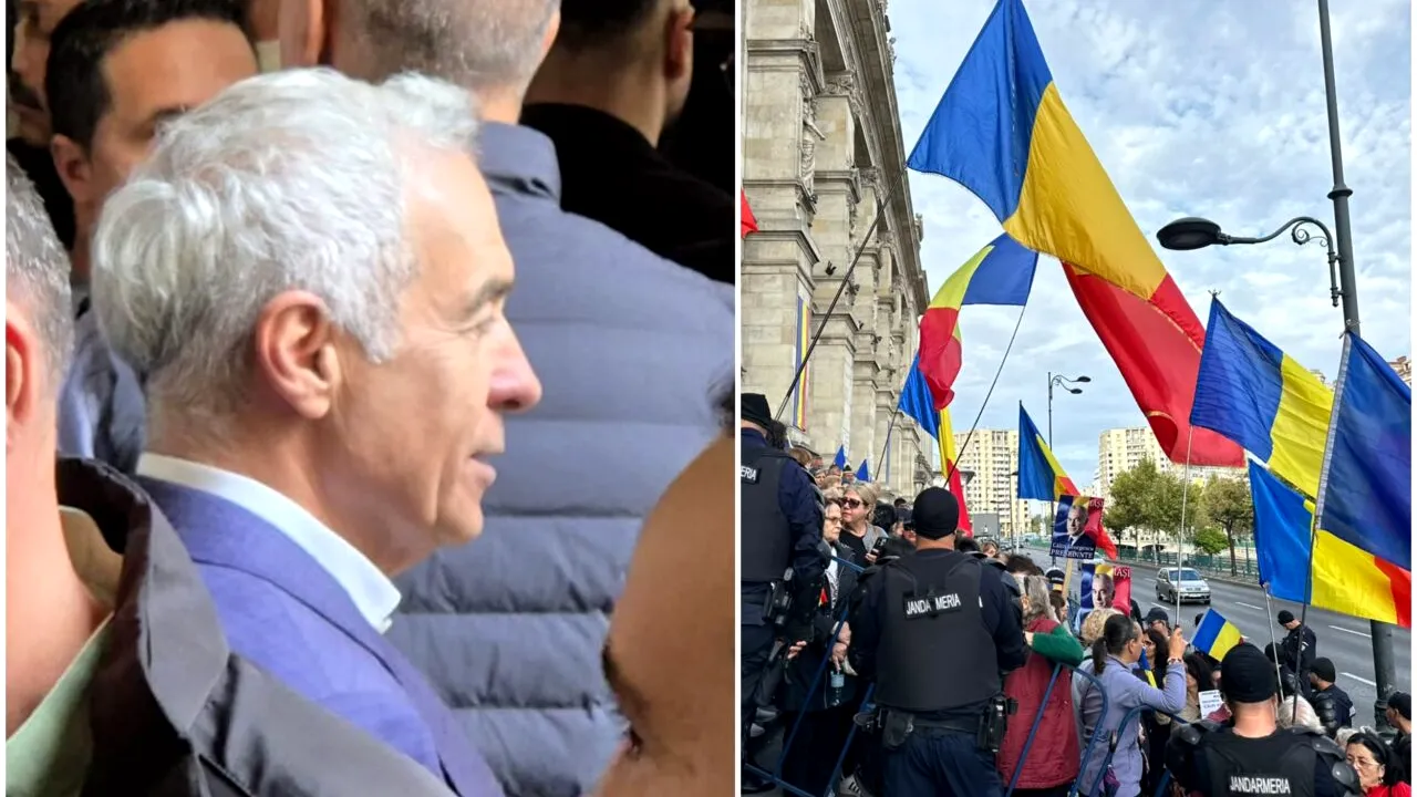 Călin Georgescu contestă sechestrul pus de DIICOT pe vila din Mogoșoaia, în dosarul de înșelătorie