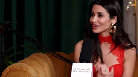 DEZVĂLUIRI din relația pe care Lili Sandu a avut-o cu Bogdan Stelea. ”Lucrurile astea nu se știau atunci”