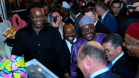 REFERENDUM 2012. În Zimbabwe, Băsescu e rege: 100 la sută ÎMPOTRIVA DEMITERII. Cum au votat românii din străinătate