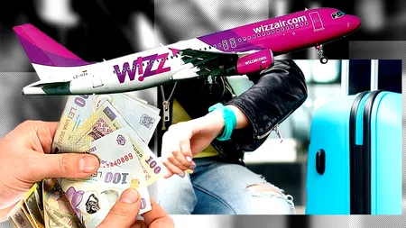 EXCLUSIV | Wizz Air și-a lăsat iar pasagerii în aer. 