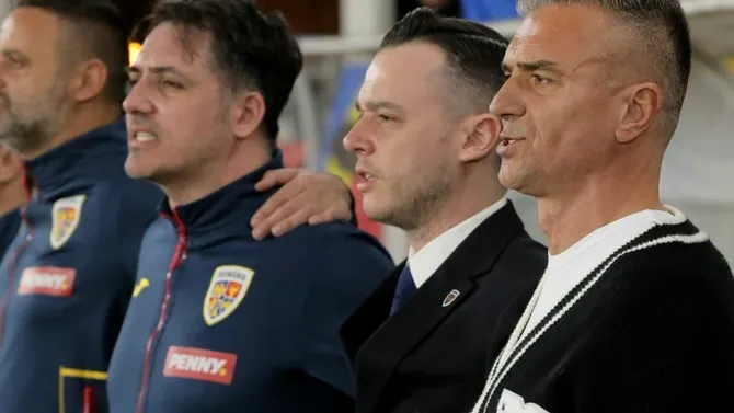 Programul complet al EURO 2025. Când joacă România U21 la turneul final din Slovacia