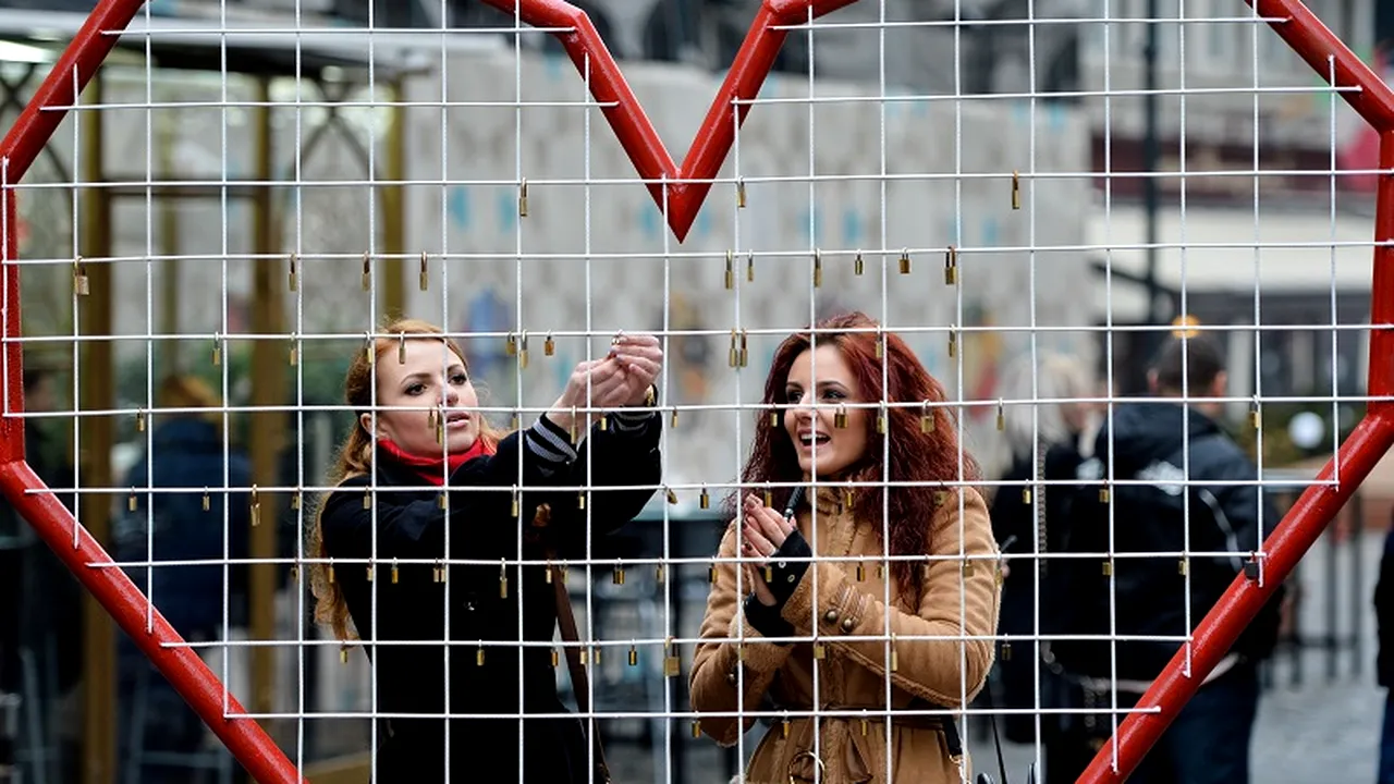 Ce frumoasă te-ai făcut, Românie, dar ce urât vorbești!