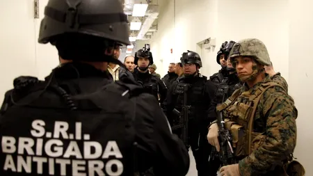 Cât de real este pericolul ca în România să aibă loc atentate teroriste. Răspunsul premierului Cioloș