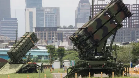 Trump anunță trimiterea de sisteme PATRIOT în Ucraina: „Au nevoie disperată”. Critici dure la adresa lui Vladimir Putin