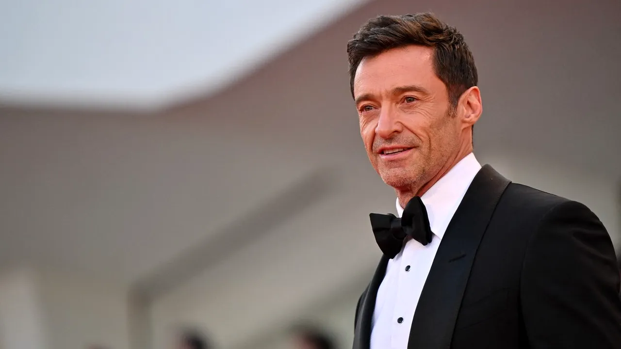 HUGH JACKMAN spune că „răcnetele și mârâiturile” pe care i le-au impus rolul lui Wolverine i-au afectat vocea
