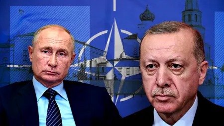 RĂZBOI în Ucraina, ziua 755. Erdogan, propunere de pace