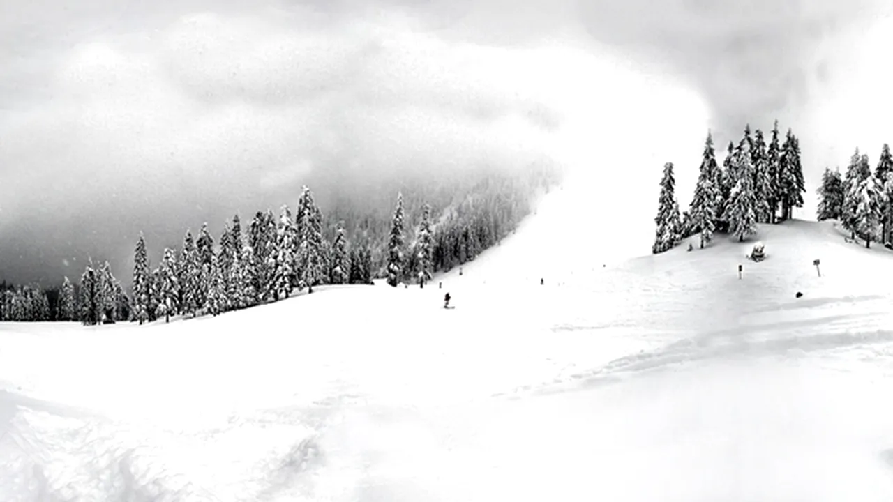 Turist mort în Polonia, într-o avalanșă în Munții Tatra